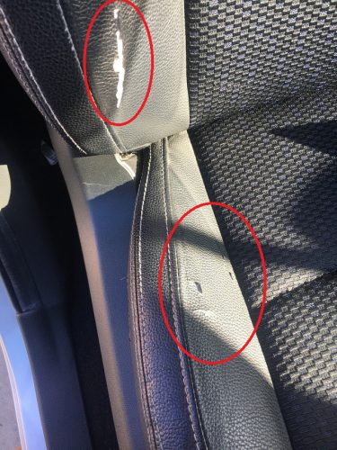 埼玉の自動車内装 ホイール修理はトータルリペアcoroへ