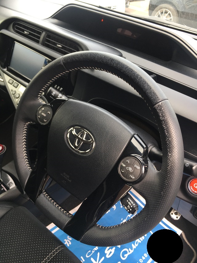 トヨタ G