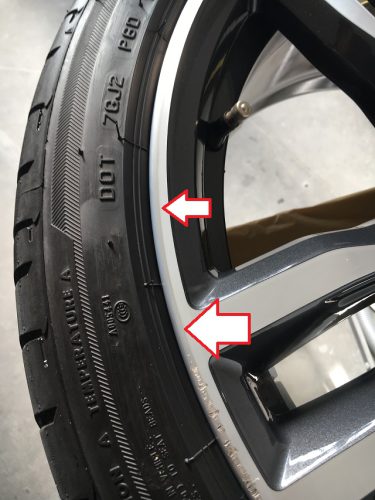 ダイヤモンドカットホイール補修方法について